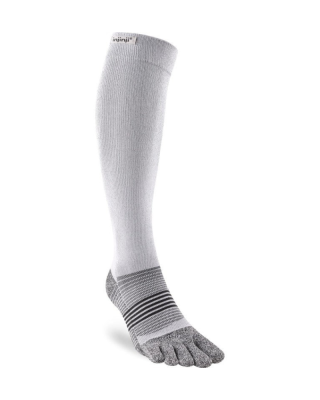 Ponožky INJINJI Compression Over the Calf